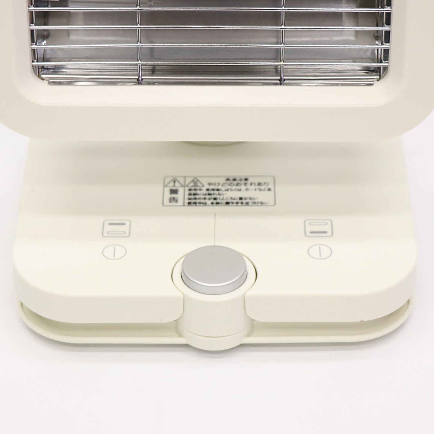 足踏みスイッチヒーター HDL-5826