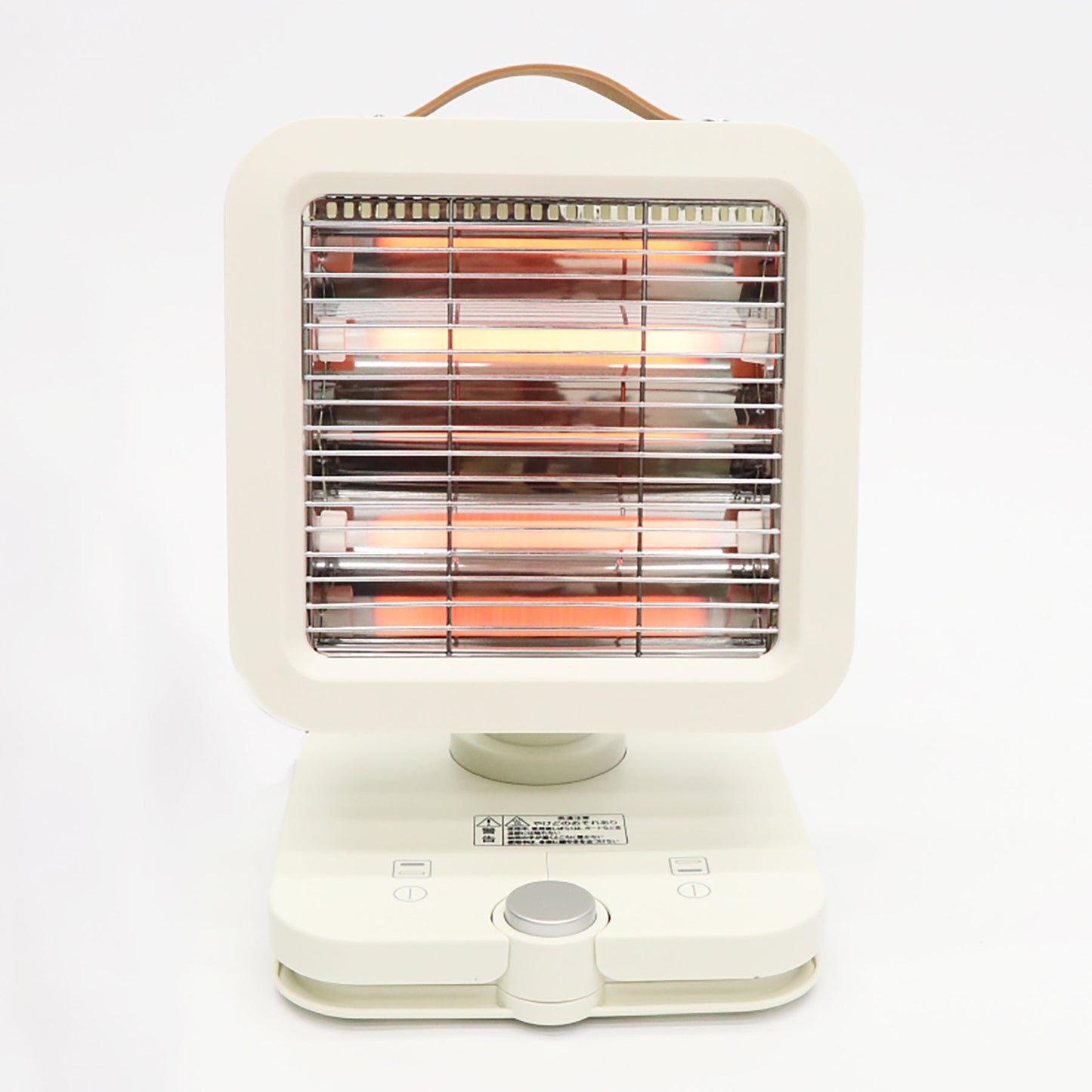 足踏みスイッチヒーター HDL-5826