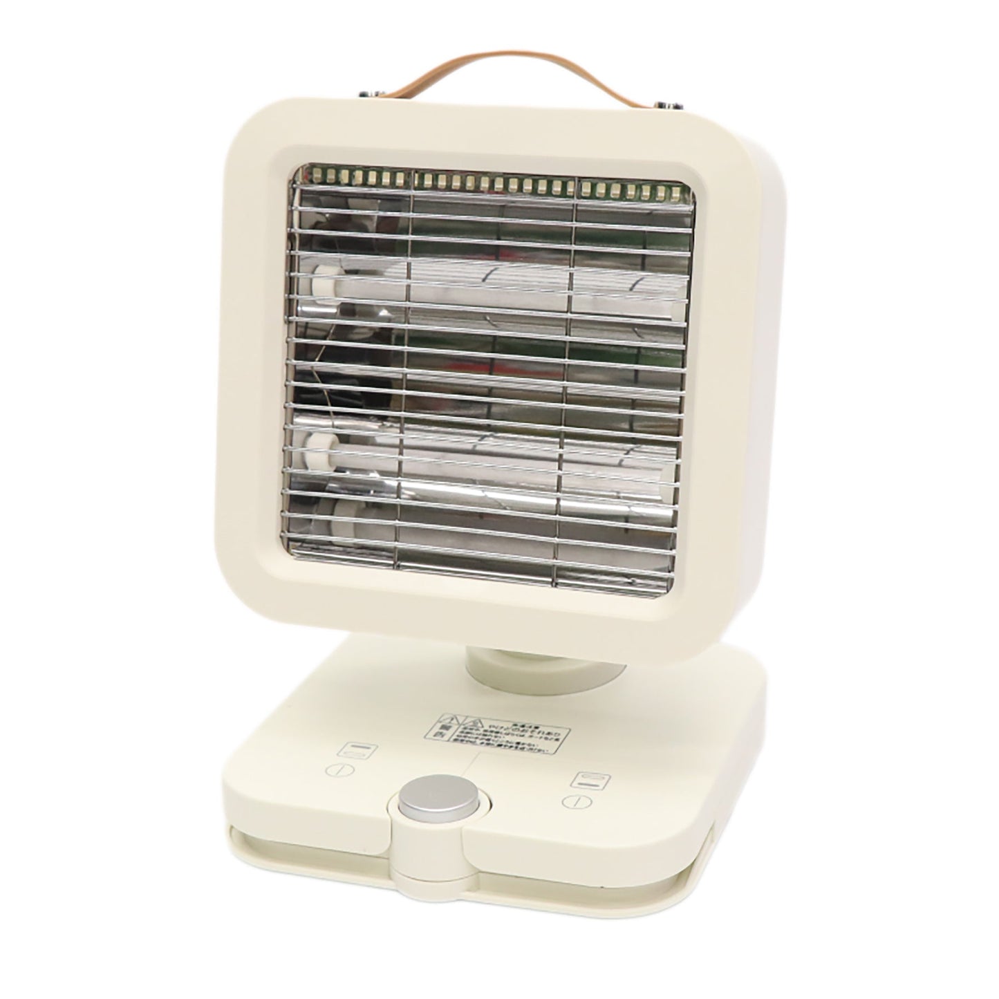 足踏みスイッチヒーター HDL-5826