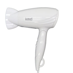 SAFFRON マイナスイオンヘアドライヤー HKD-277 ホワイト