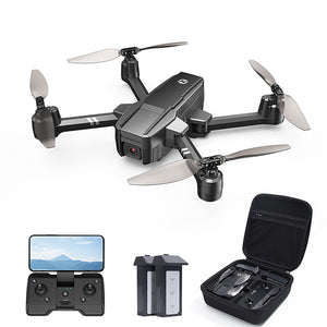 Holy Stone ドローン 小型 1080Pカメラ付き 折り畳み HS440