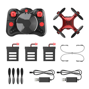 Holyton ドローン 100g未満 小型 ミニドローン 子ども向け 室内 初心者 HT02