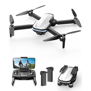 Holy Stone ドローン 小型 1080Pカメラ付き 空撮 屋外 子ども向け HS280D