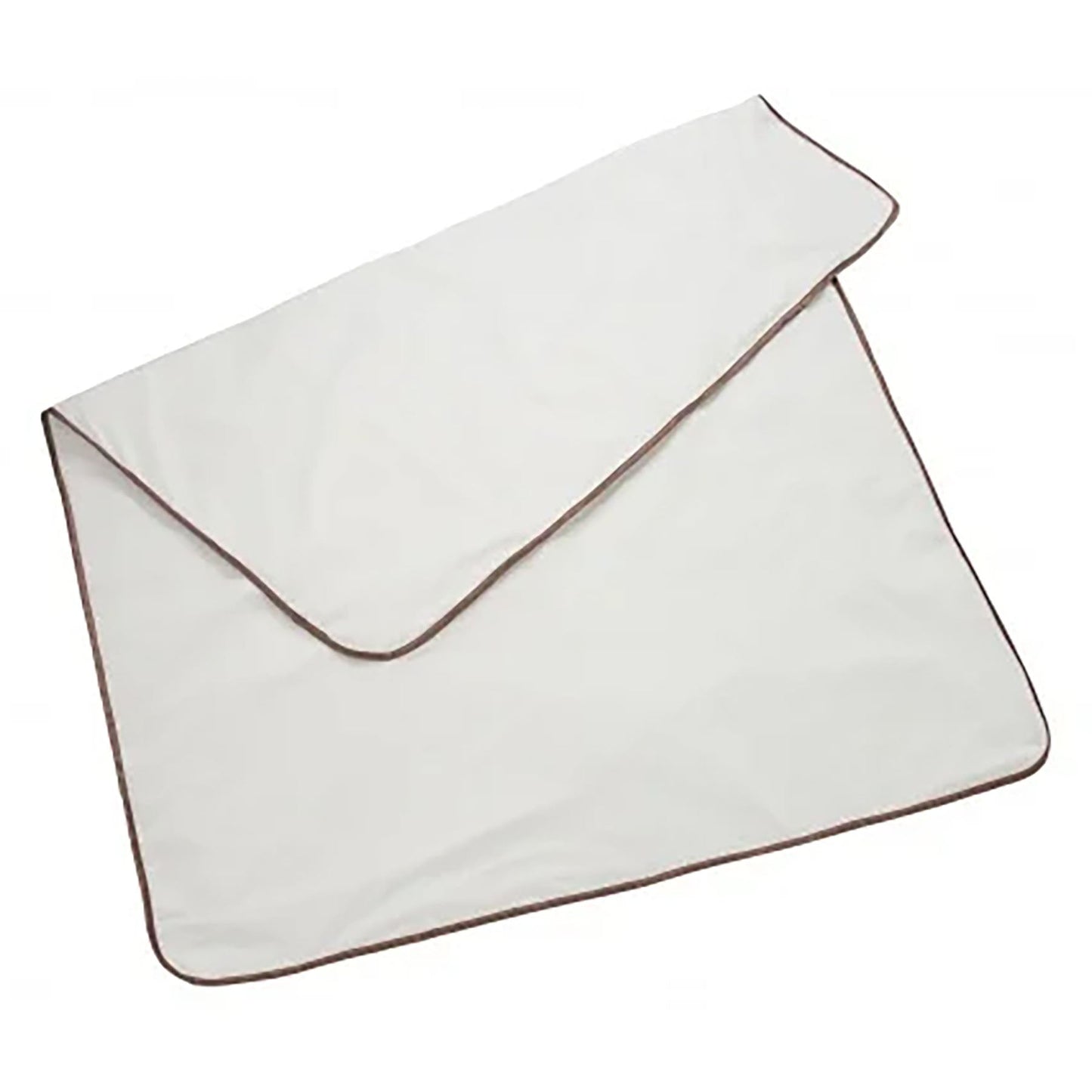 災害備蓄用不織布毛布 もしもうふ