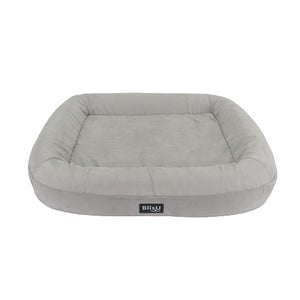 BlisUペットベッドGY Sサイズ グレー