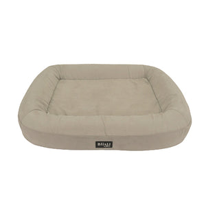 BlisUペットベッドSBE Sサイズ サンドベージュ