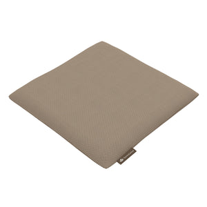 クッション ベージュ