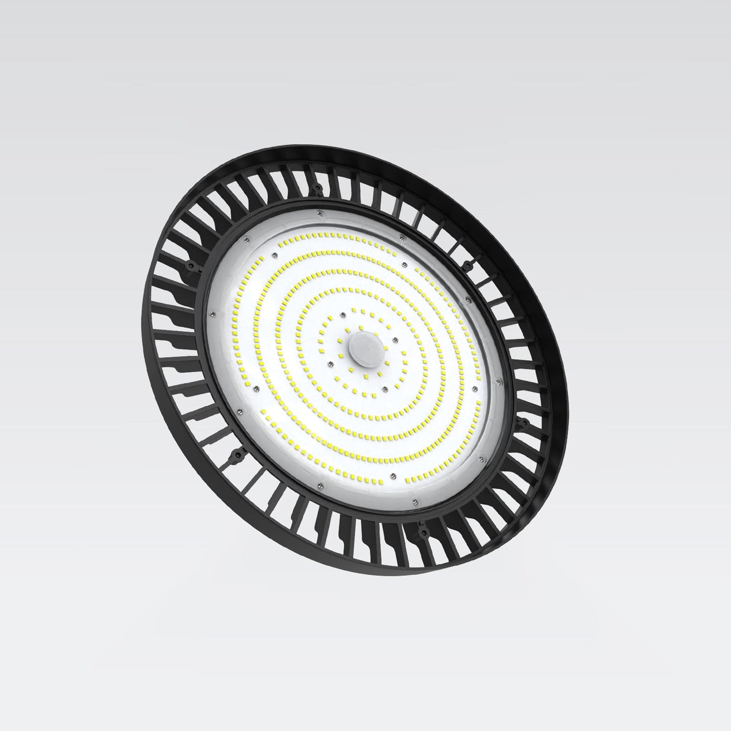 LED高天井灯 昼白色 LG‐200M