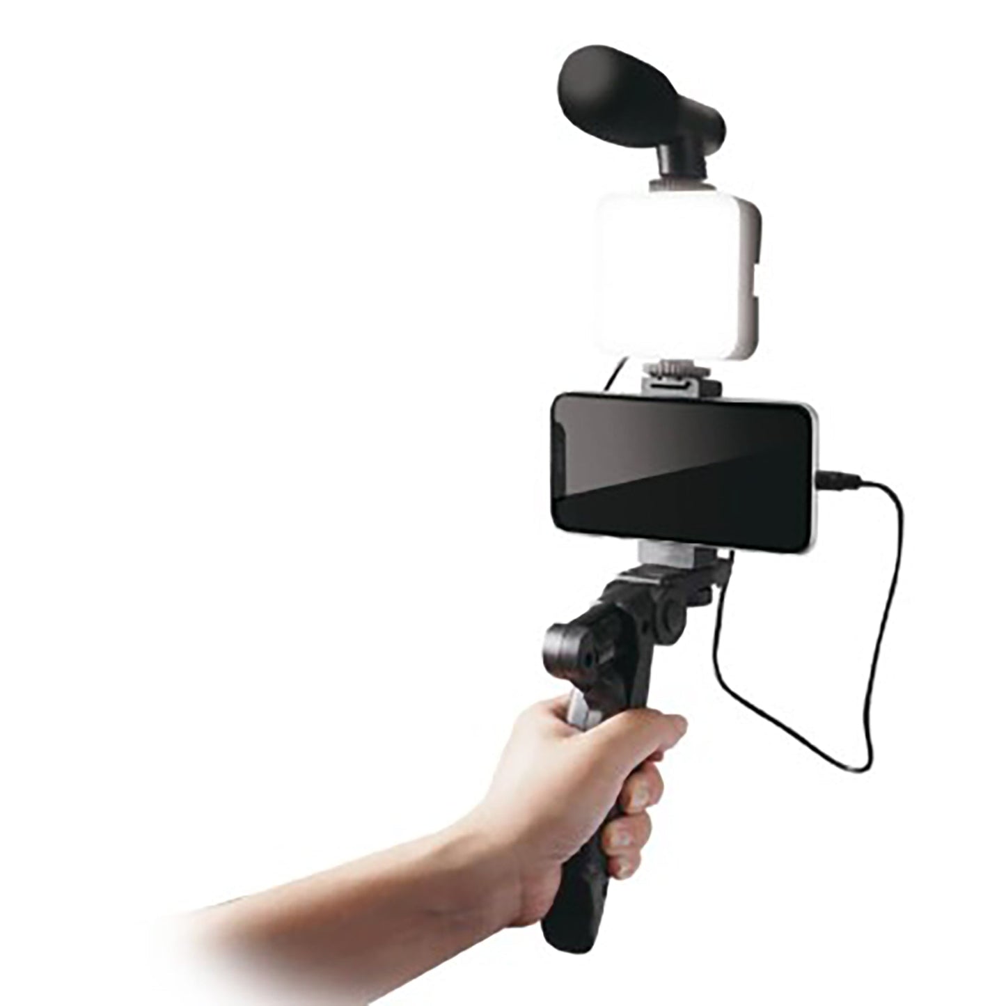 スマホ用撮影キット