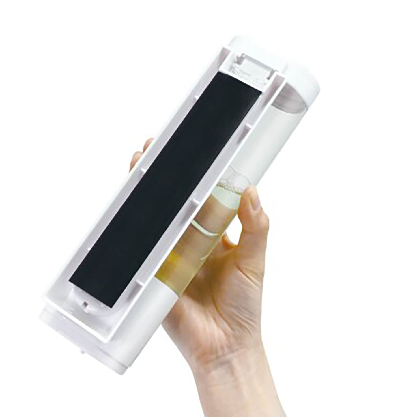 マグネットソープディスペンサー