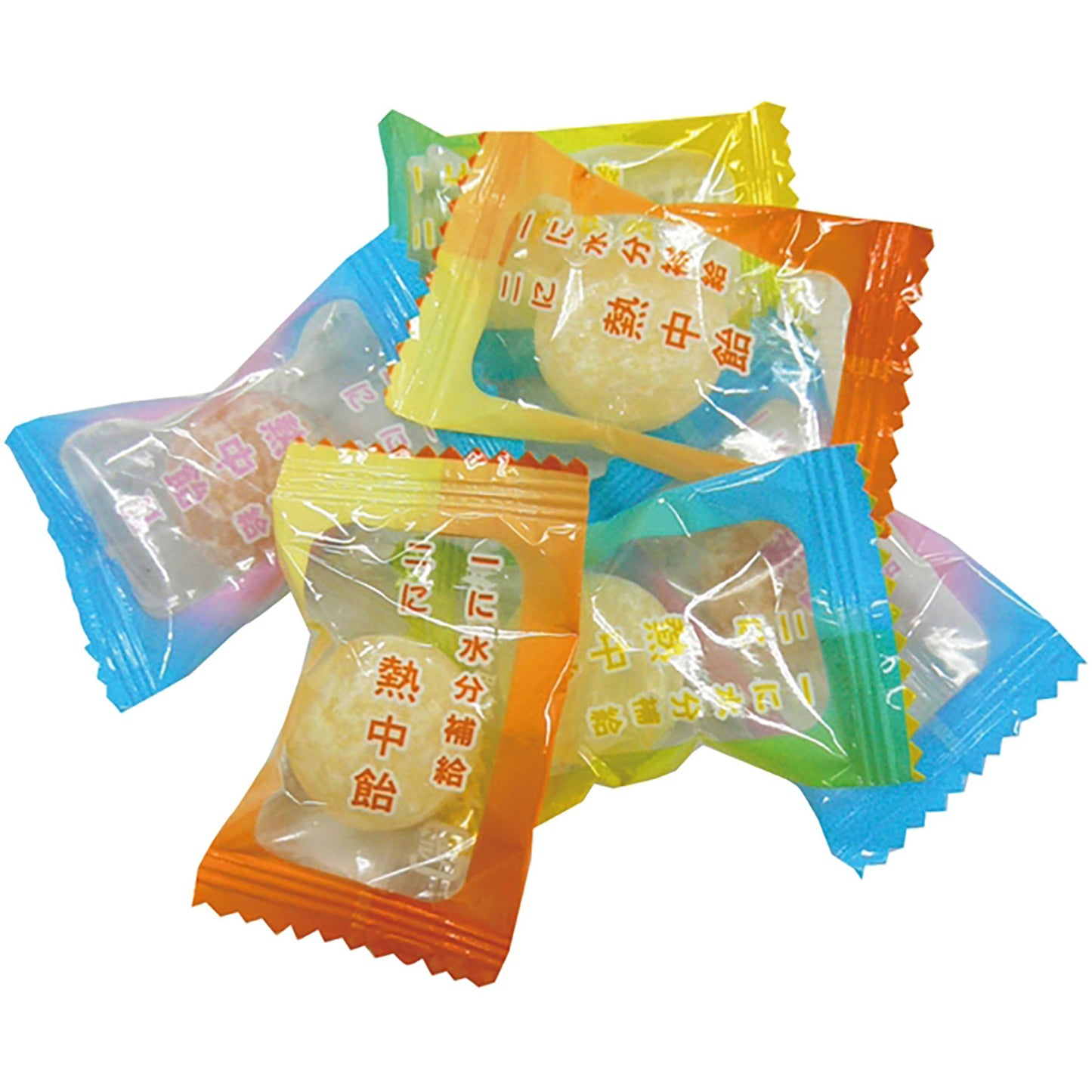 熱中飴 ミックスBOX