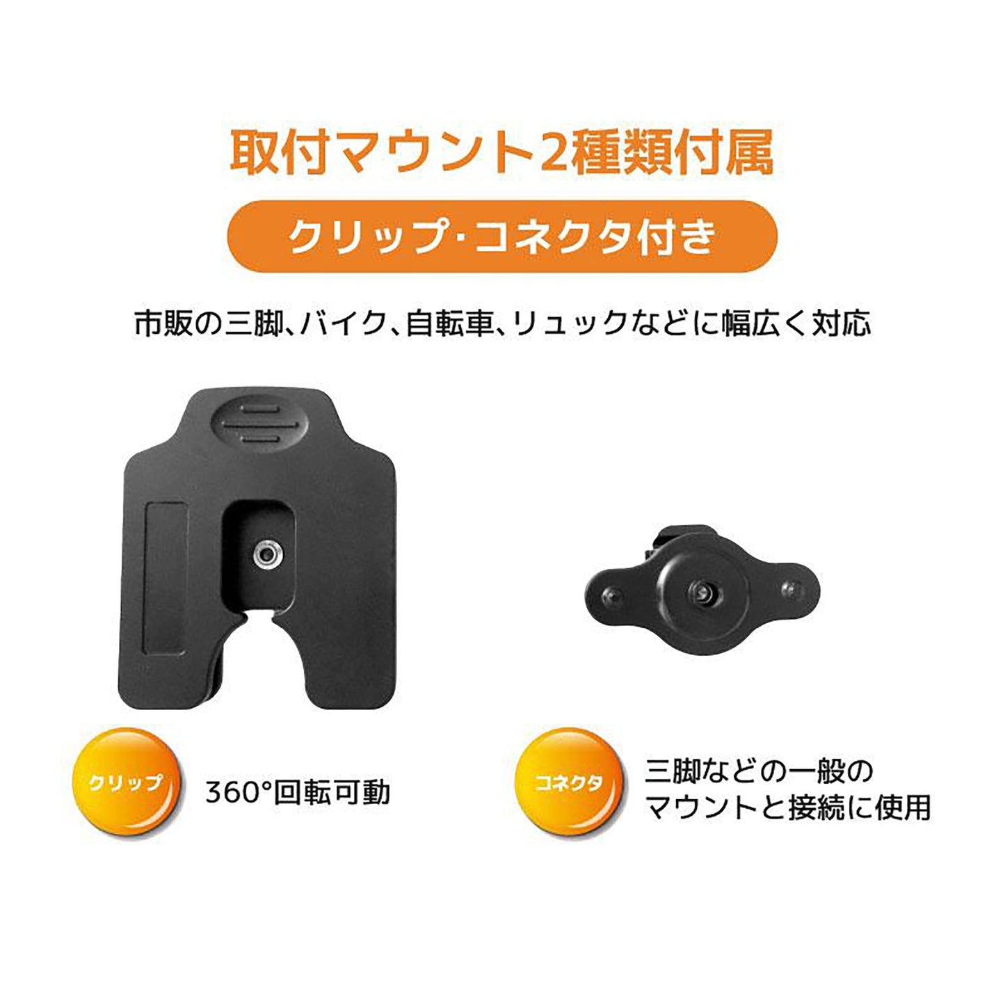 ユニファイン タフモバイルレコーダー V6 FT-V6C