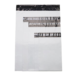 宅配ビニール袋 A2サイズ・特大A2 300枚入り(30枚×10冊)