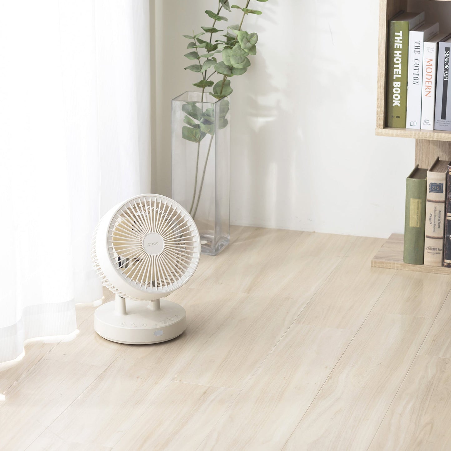 QS404IV PUREAIR DRY (アイボリー)