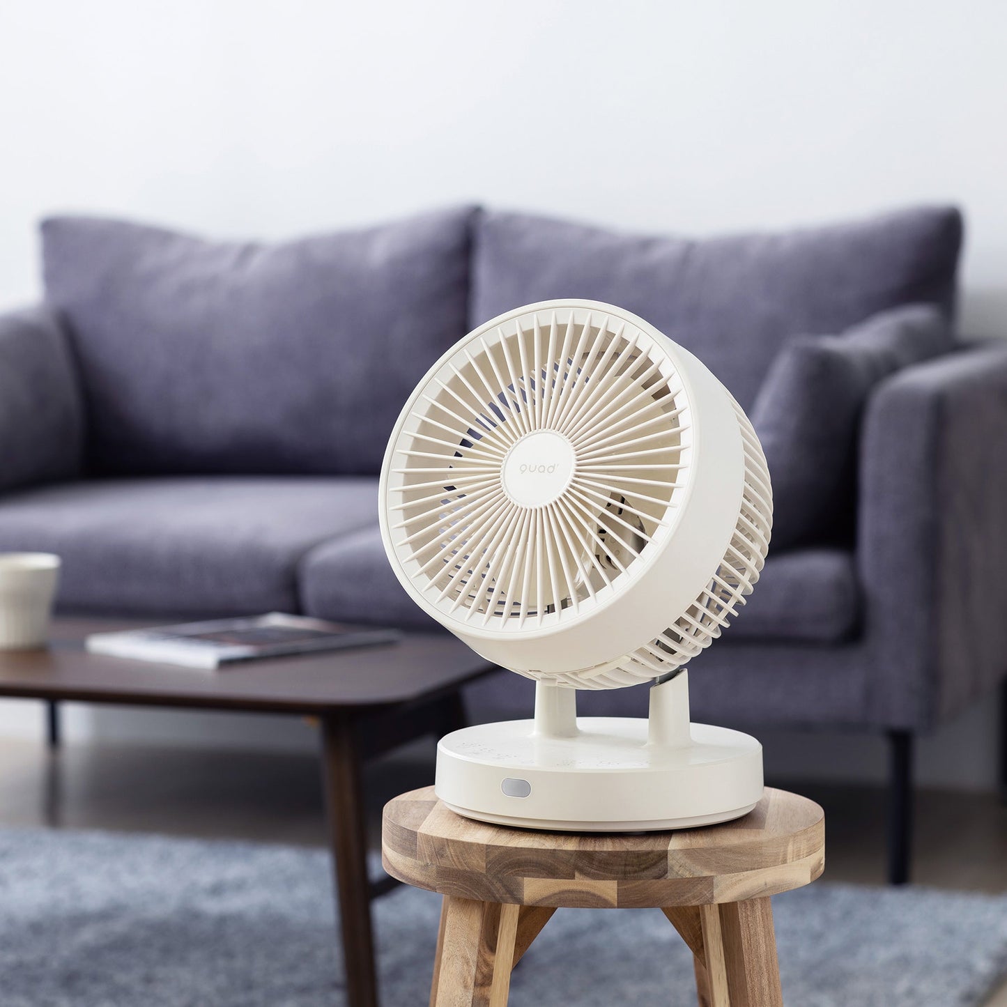 QS404IV PUREAIR DRY (アイボリー)