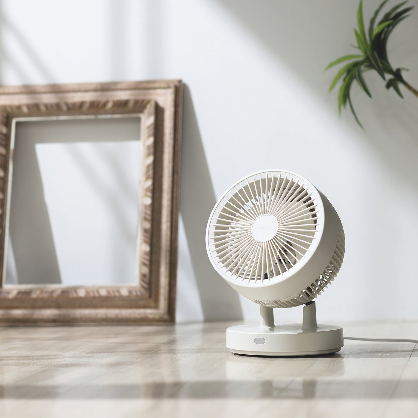 QS404IV PUREAIR DRY (アイボリー)