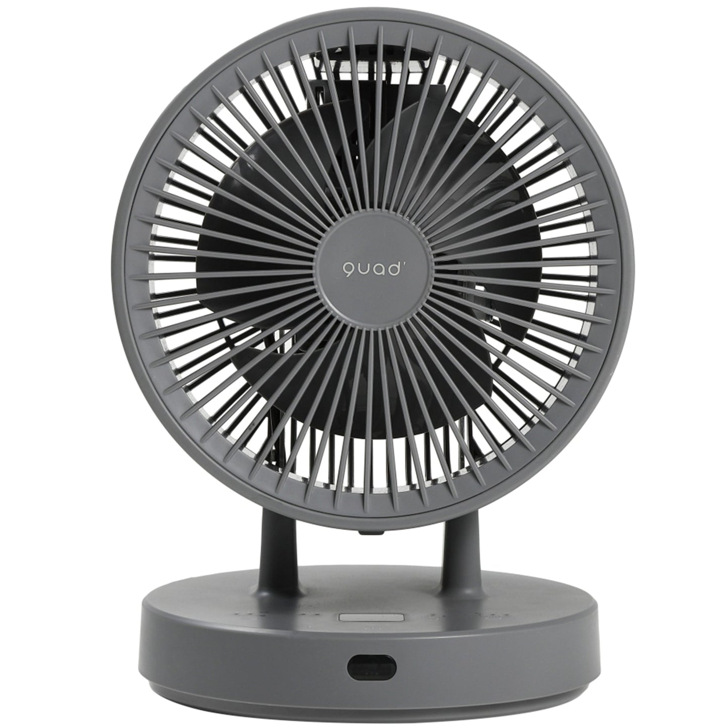 QS405GY PUREAIR DRY DC (グレー)