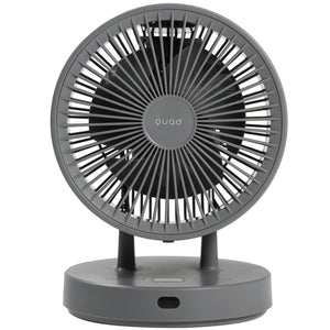 QS405GY PUREAIR DRY DC (グレー)