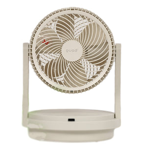 QS406IV DUOAIR DC (アイボリー)