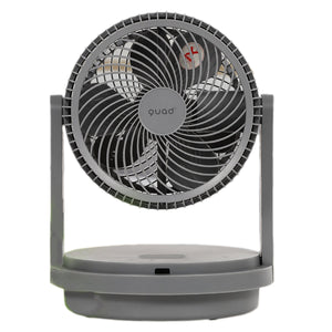 QS406GY DUOAIR DC (グレー)