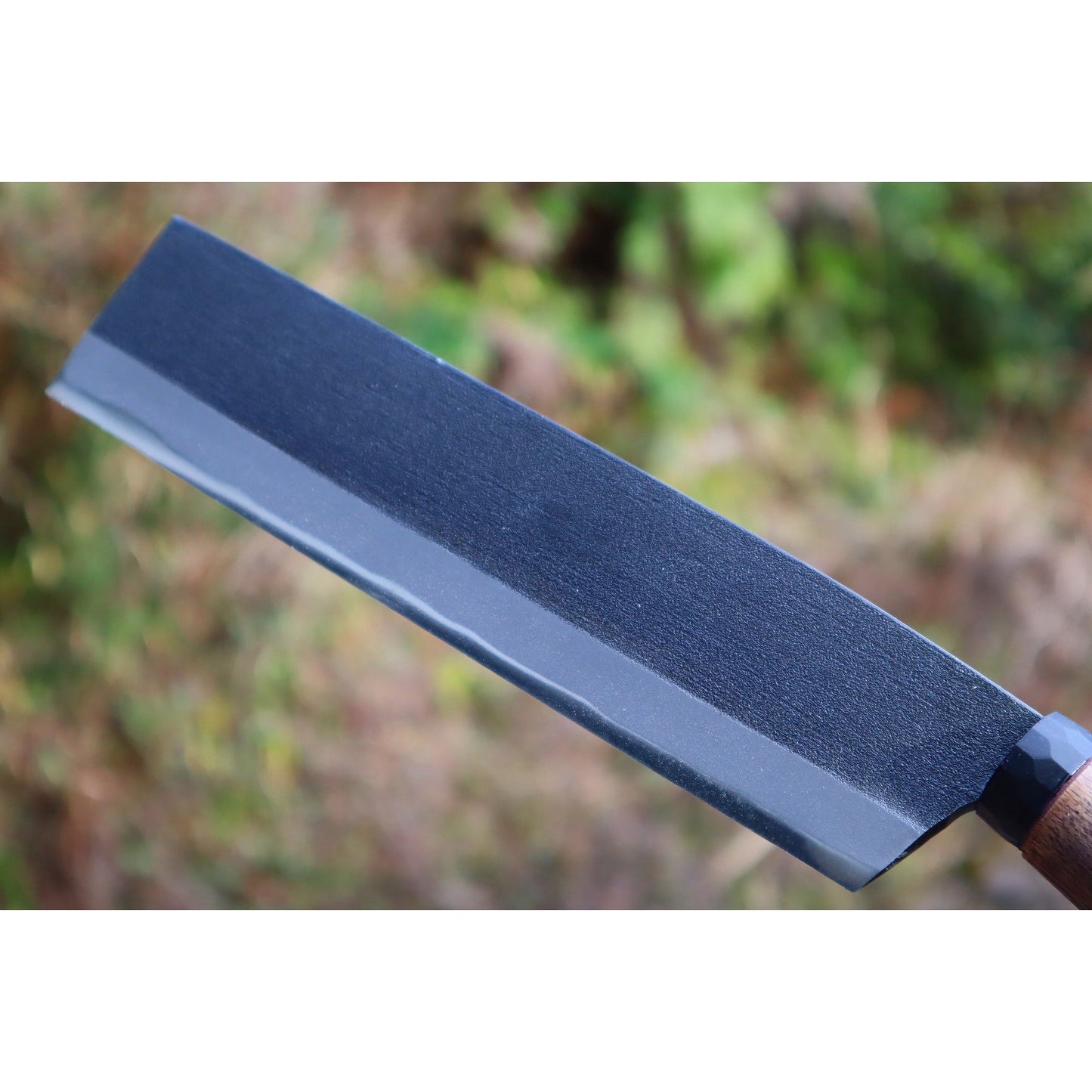 山師鉈 7寸 白鋼