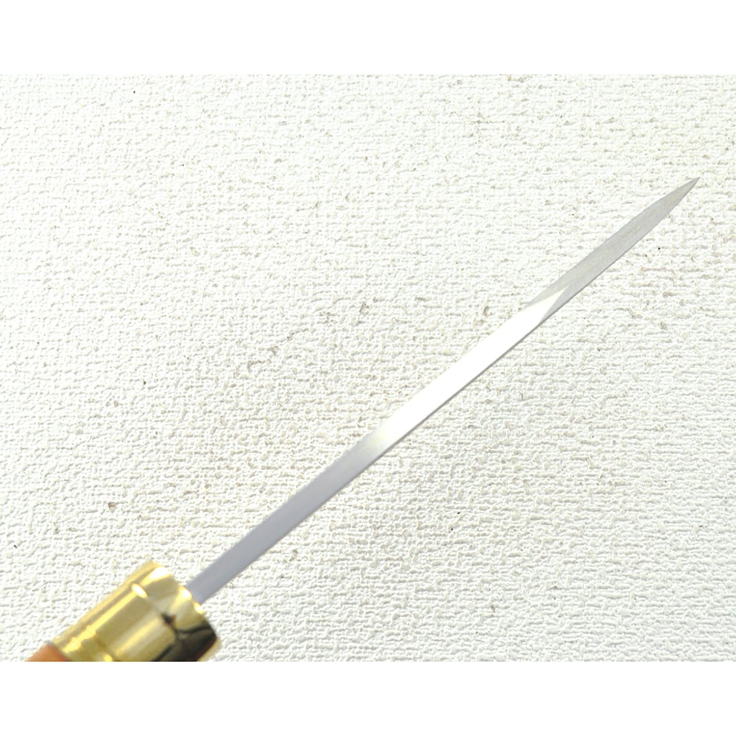 土佐鍛山桜剣鉈「桜吹雪」6寸 晶之作