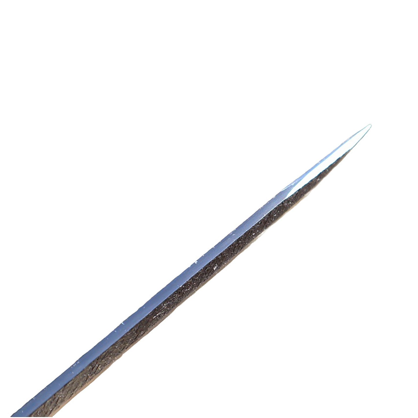 維新海宴刀十寸 白鋼 両刃 豊国作