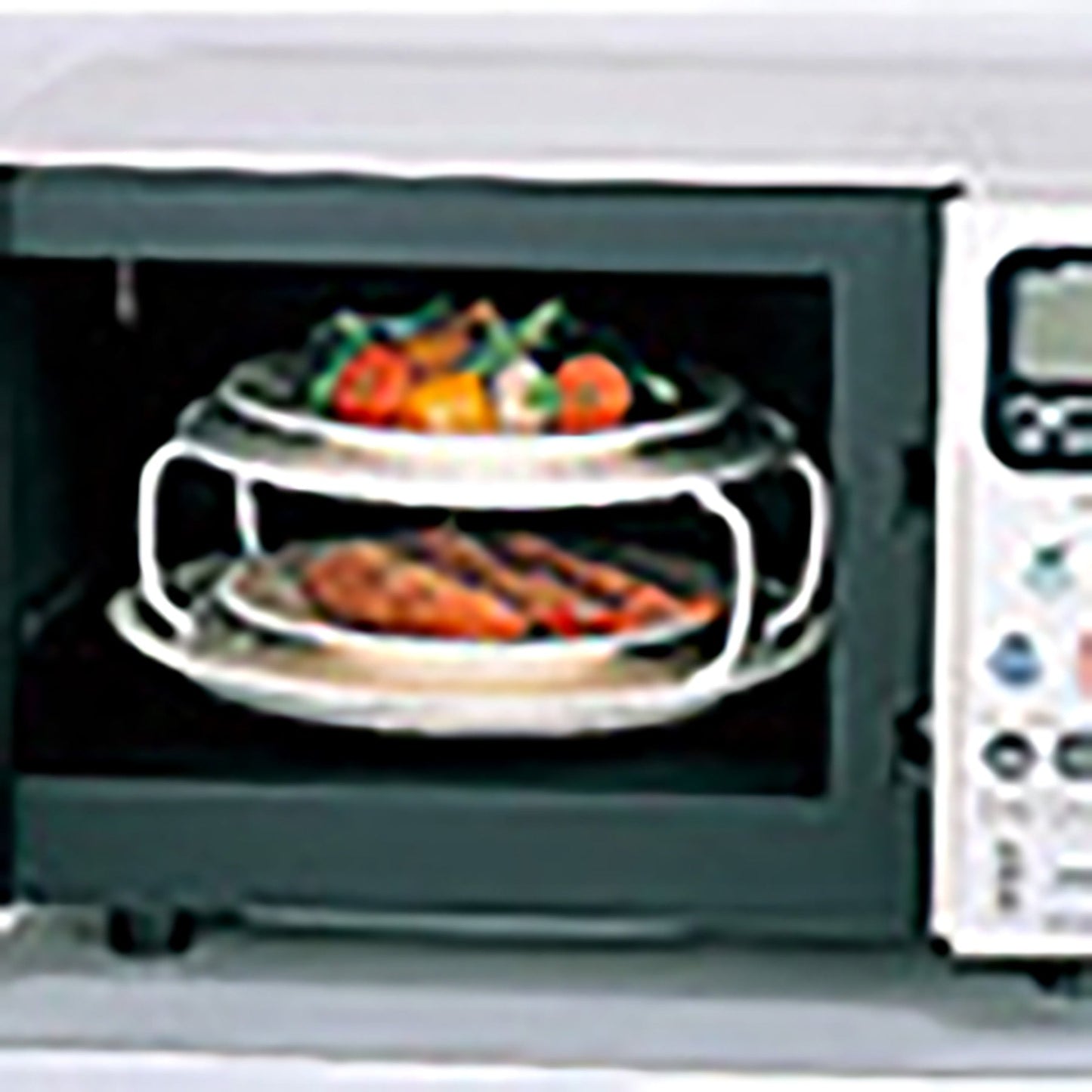 食器用取っ手 一積二調