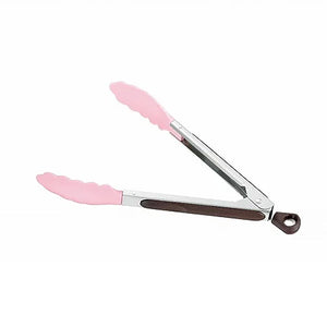 スウィートキッチン ストッパー付便利トング 23㎝