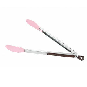 スウィートキッチン ストッパー付便利トング 30㎝