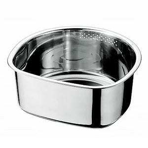 コンパクト洗いおけ D型