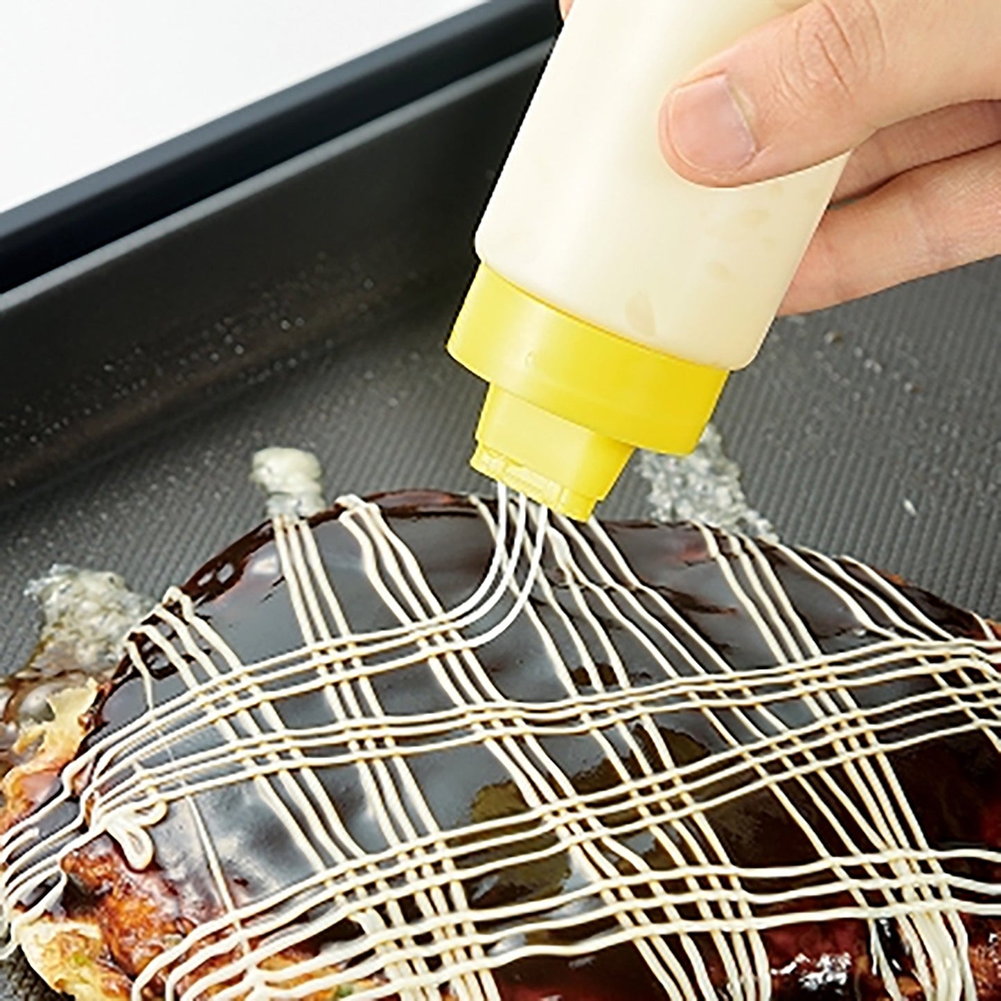 やきやきパーティ たこ焼き器具3点セット