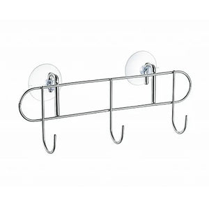 ワイヤーランド フック3本掛け