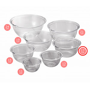 クリアボール 17㎝