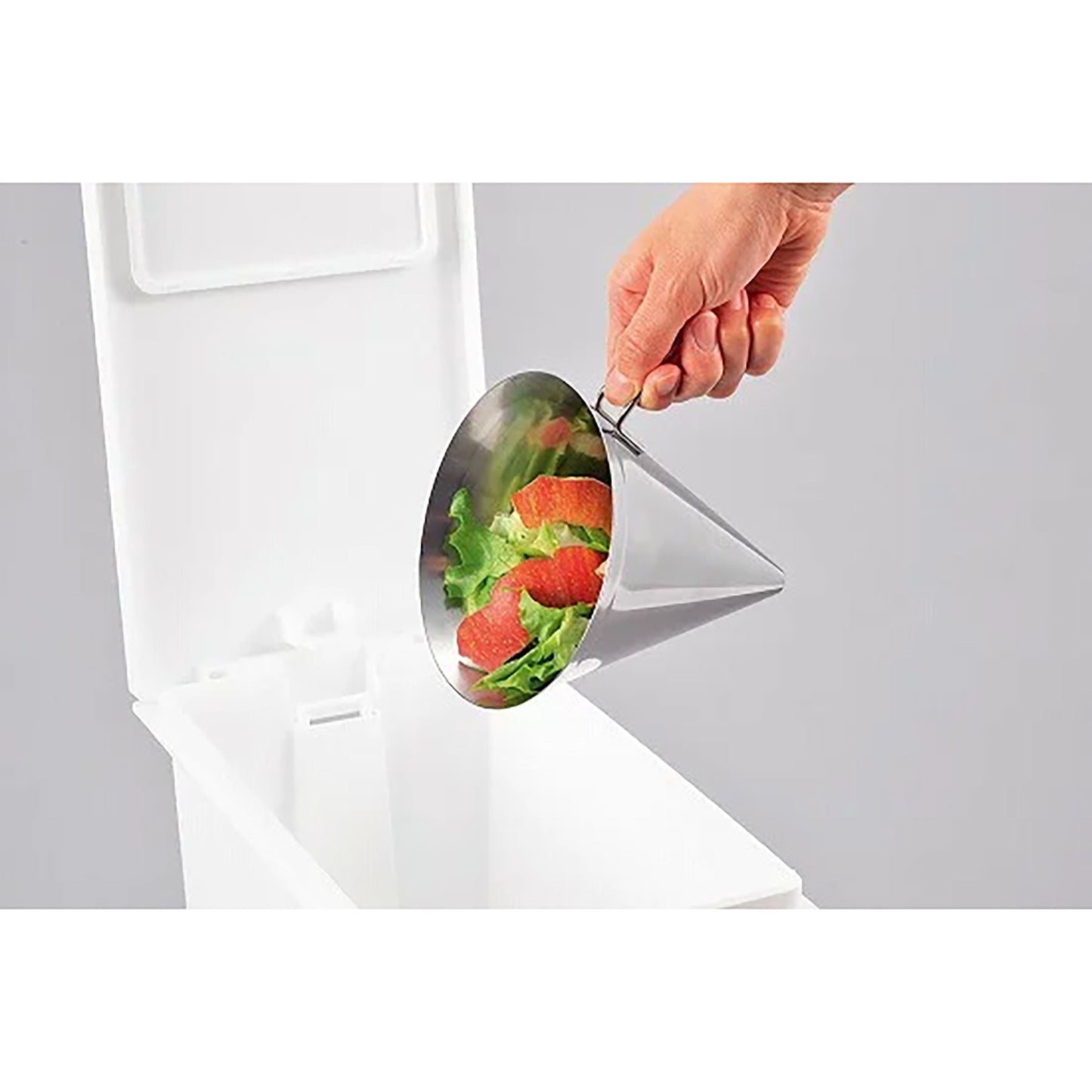 ダスターポット