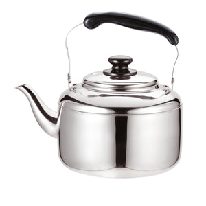 ステンレス ニュービッグケトル 4.0L