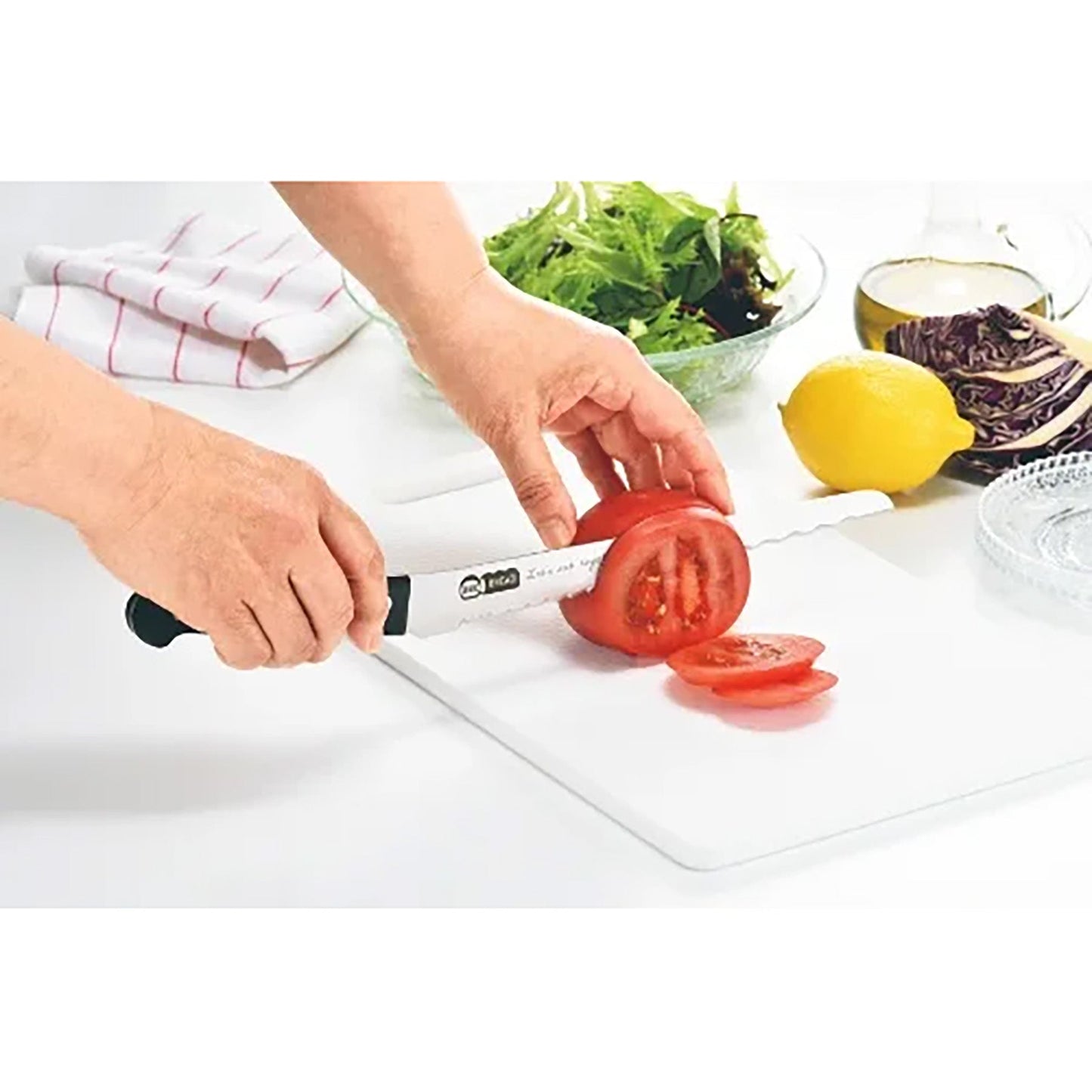 シェア ブレッドナイフ(パン切り包丁)