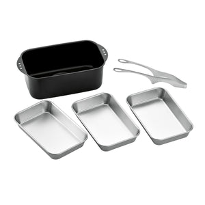 ミニミニ天ぷら角型 5点セット