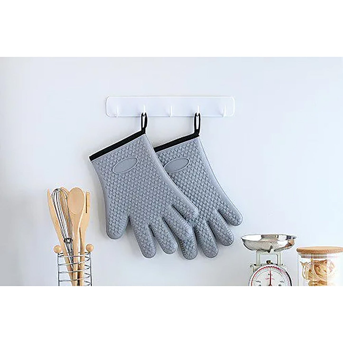 シリコーングローブ