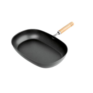 匠味 オーバルフライパン