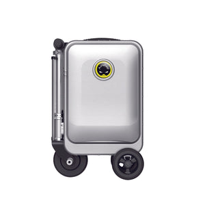 Airwheel ROBOT 電動スマートスーツケース SE3Sモデル シルバー
