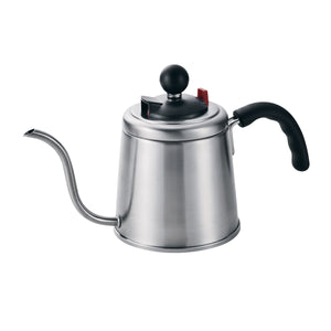 フィーノ レトロ笛吹コーヒードリップポット 1.2L