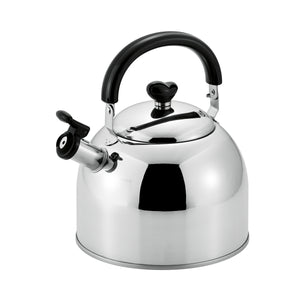 エクセレントシェフ 大きい笛吹ケトル 4.0L