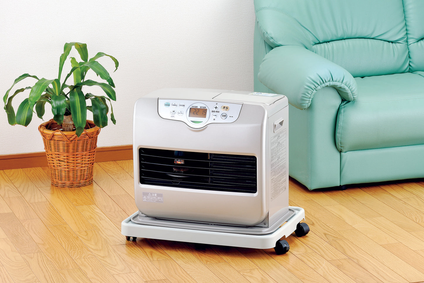 スマートキャリー