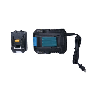 ゼクソン 充電ブロワ ZB-18V用 充電器 バッテリーのみ