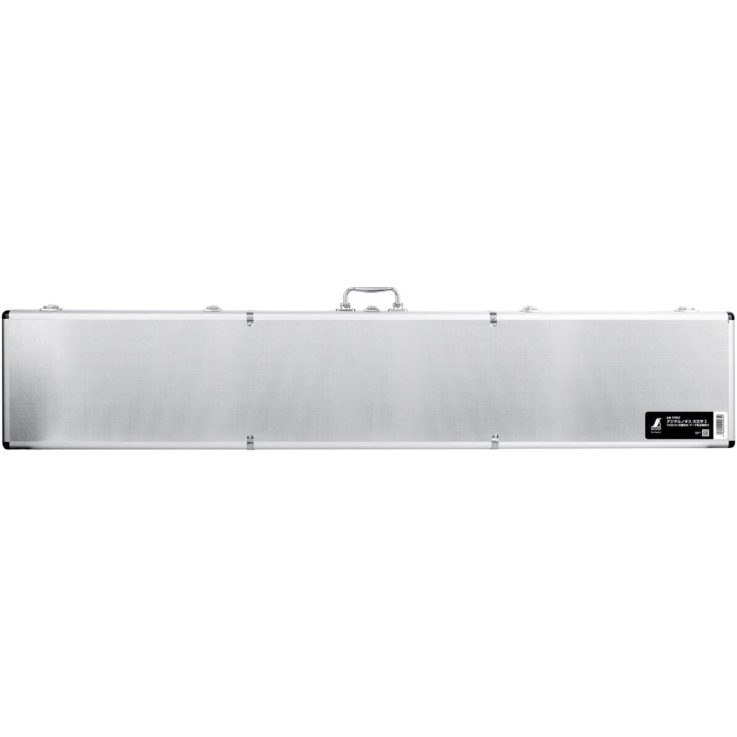 データ転送機能付防塵防水デジタルノギス 1000mm