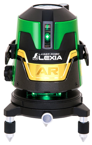 レーザーロボ LEXIA 21ARグリーン