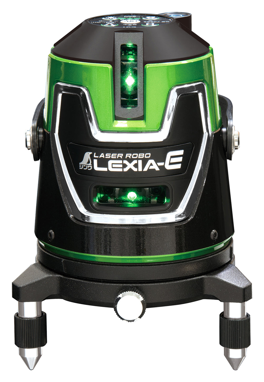 レーザーロボ LEXIA-E 51 グリーン