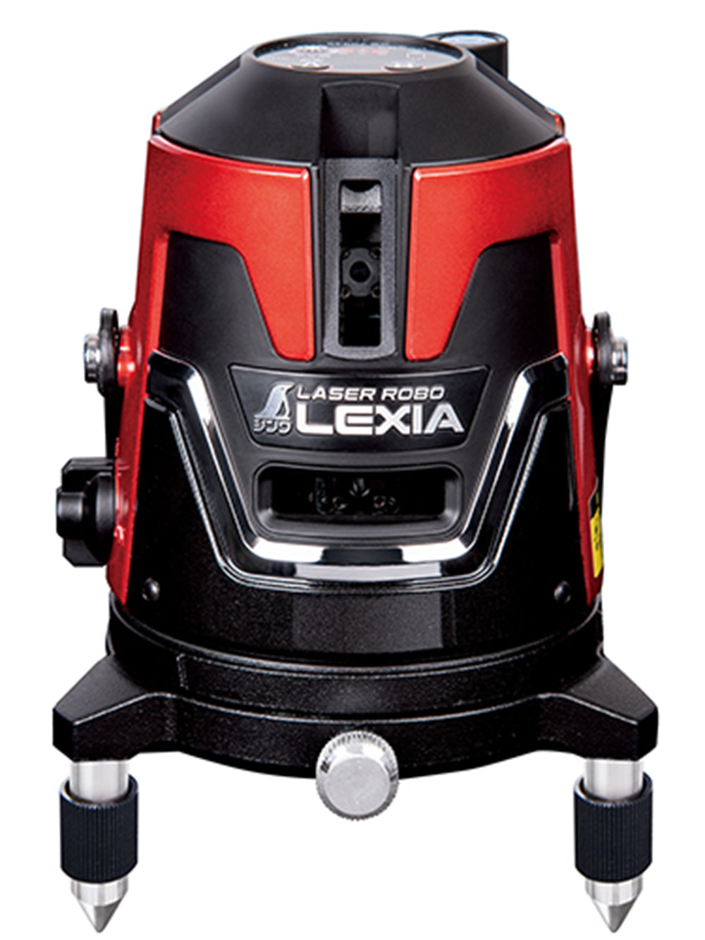 レーザーロボ LEXIA 51 レッド