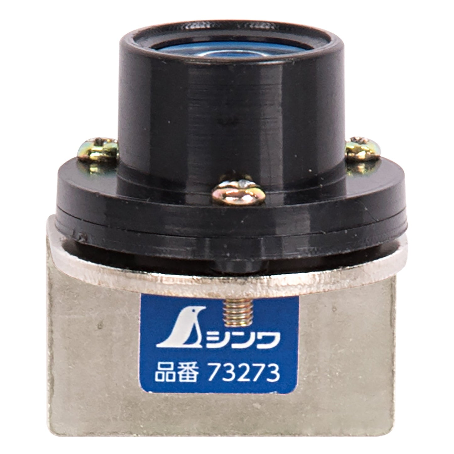 アルミスタッフⅡ用丸型気泡管